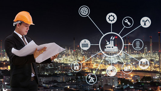 网络项目与网络工程施工 构建高效互联的基石