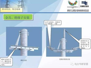 配网工程精细化设计施工指南 网络工程施工要点解析